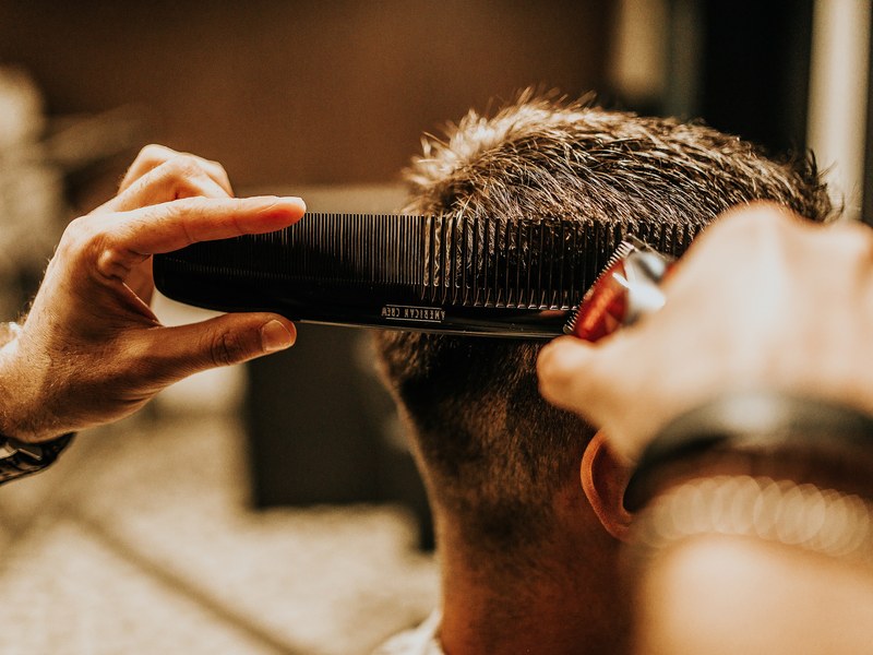 Signature Cut