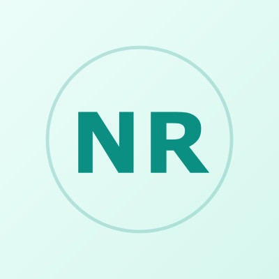 Monogram tile for Dr. Naomi Reed